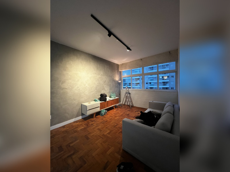 Apartamento à venda Centro com 57m² e 1 quarto por R$ 510.000 - img-4902.jpeg