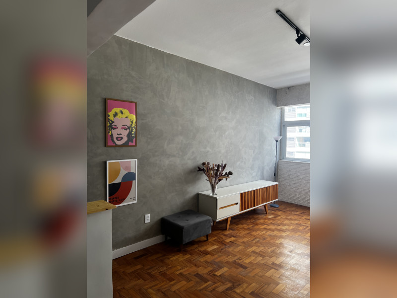 Apartamento à venda Centro com 57m² e 1 quarto por R$ 510.000 - img-5132.jpeg