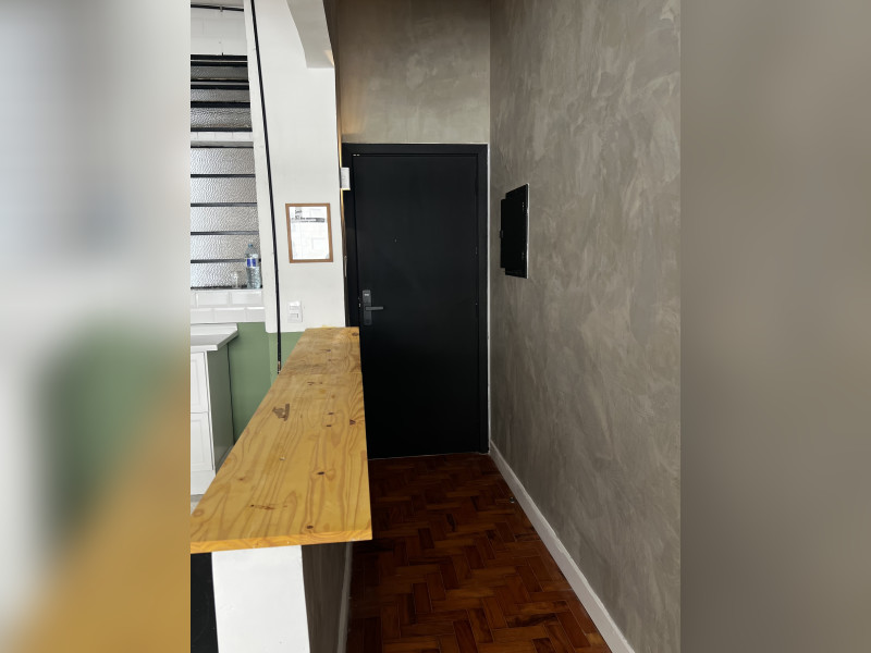 Apartamento à venda Centro com 57m² e 1 quarto por R$ 510.000 - img-5133.jpeg
