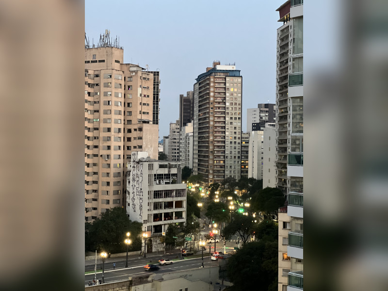 Apartamento à venda Centro com 57m² e 1 quarto por R$ 510.000 - img-5142.jpeg