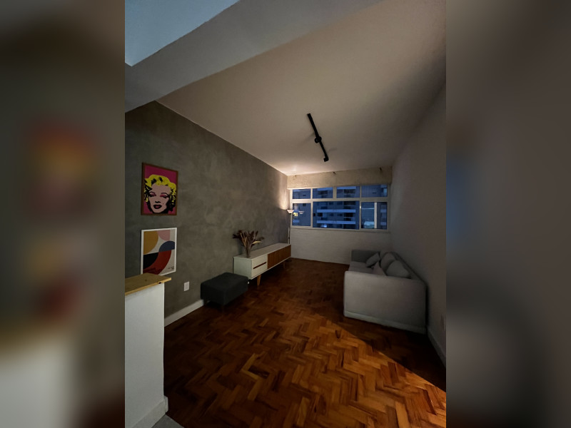 Apartamento à venda Centro com 57m² e 1 quarto por R$ 510.000 - img-5143.jpeg