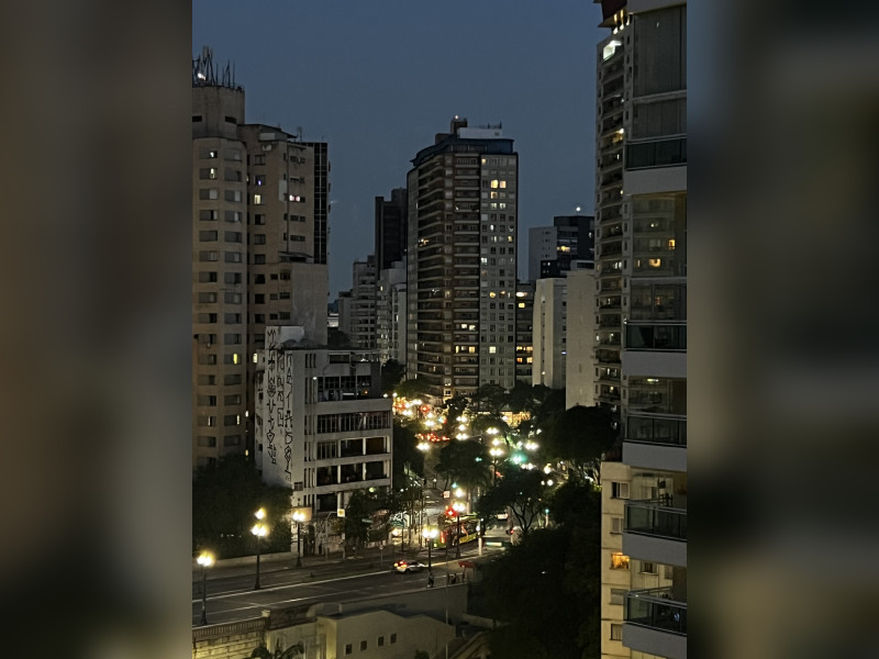 Apartamento à venda Centro com 57m² e 1 quarto por R$ 510.000 - img-5144.jpeg