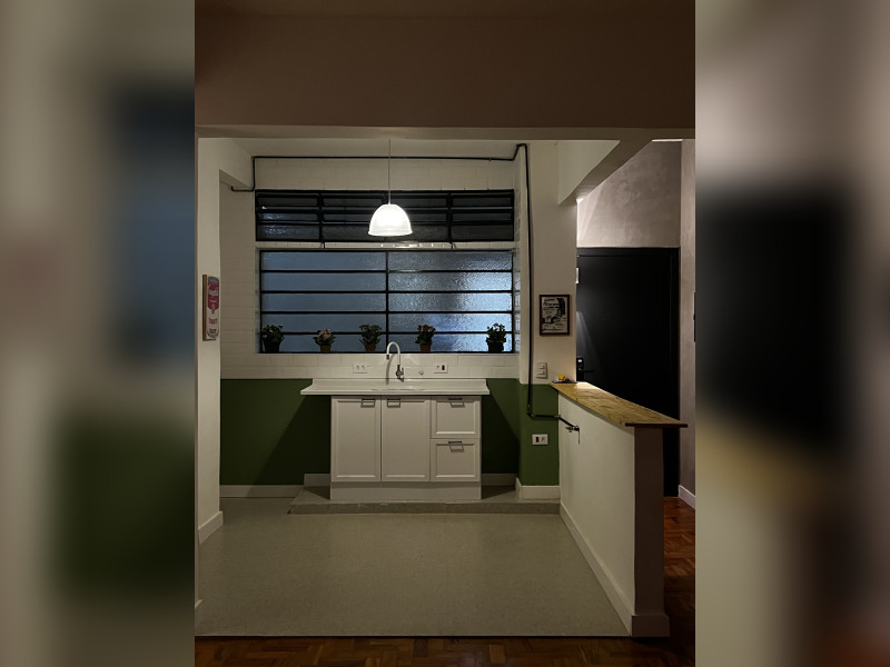 Apartamento à venda Centro com 57m² e 1 quarto por R$ 510.000 - img-5148.jpeg