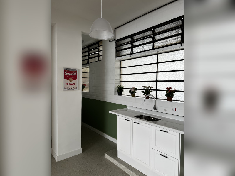 Apartamento à venda Centro com 57m² e 1 quarto por R$ 510.000 - img-5239.jpeg