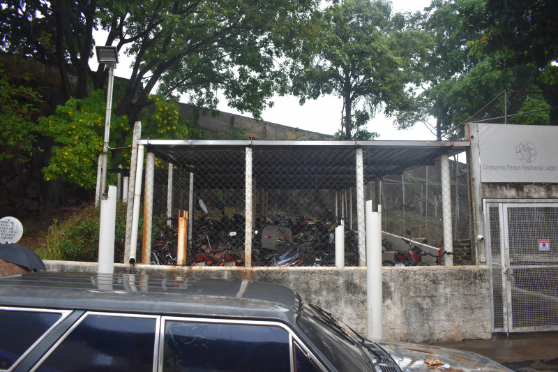 Apartamento à venda Jardim Macedo com 52m² e 2 quartos por R$ 135.000 - 198046452-dsc-0215.JPG