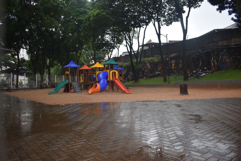 Apartamento à venda Jardim Macedo com 52m² e 2 quartos por R$ 135.000 - 578127140-dsc-0221.JPG