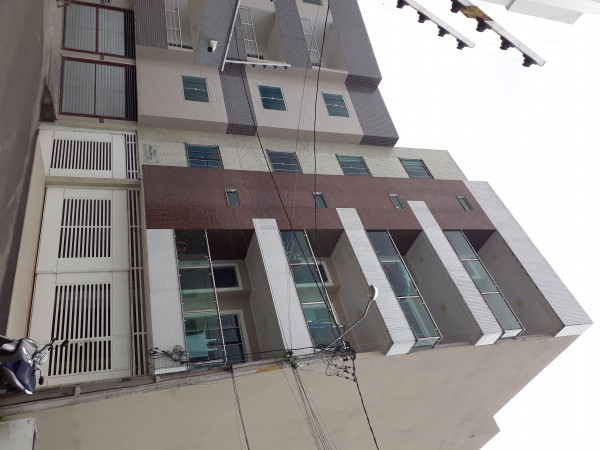 Apartamento para alugar Santo Antônio com 79m² e 3 quartos por R$ 1.300 - 583763503-20230331-130738.jpg