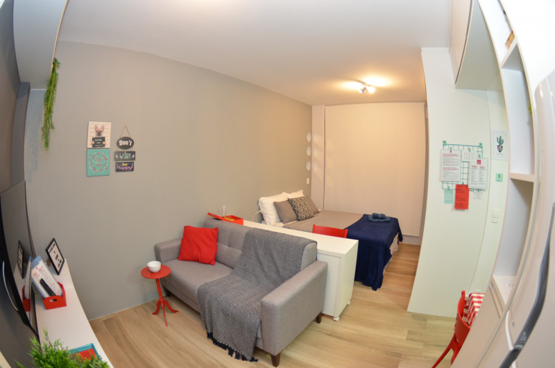 Apartamento à venda Bela Vista com 25m² e 1 quarto por R$ 350.000 - 1009752811-dsc-1772.JPG