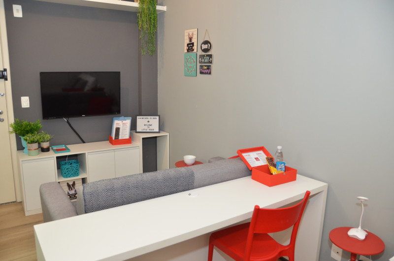 Apartamento à venda Bela Vista com 25m² e 1 quarto por R$ 350.000 - 1584552462-dsc-1850.JPG