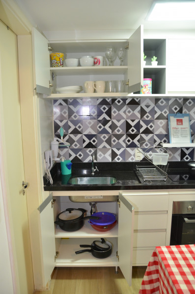 Apartamento à venda Bela Vista com 25m² e 1 quarto por R$ 350.000 - 368684634-dsc-1865.JPG