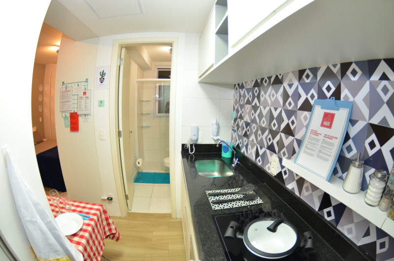 Apartamento à venda Bela Vista com 25m² e 1 quarto por R$ 350.000 - 747903417-dsc-1798.JPG