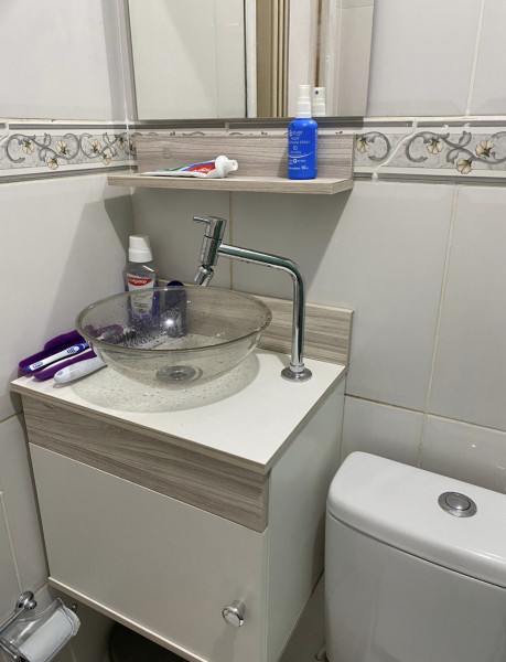 Casa de condomínio à venda Vargem Grande com 200m² e 2 quartos por R$ 390.000 - 58565102-img-6884.jpeg