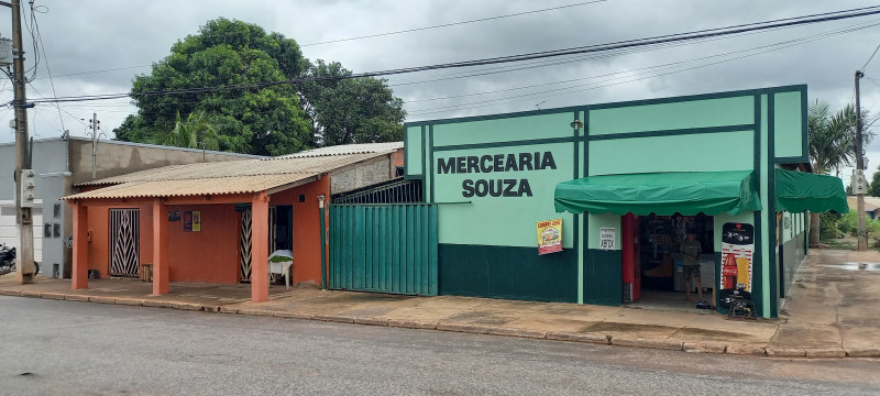 Comercial à venda Osmar Cabral com 200m² e 1 quarto por R$ 350.000 - 578442641-20220105-122531.jpg