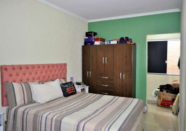 imóvel com 140m²