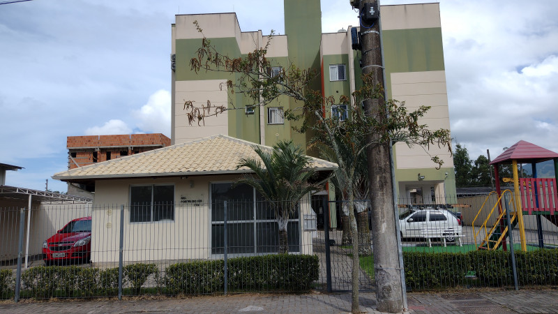 Apartamento à venda Dalmolin com 48m² e 2 quartos por R$ 225.000 - 190290455-img-20230507-131214747.jpg