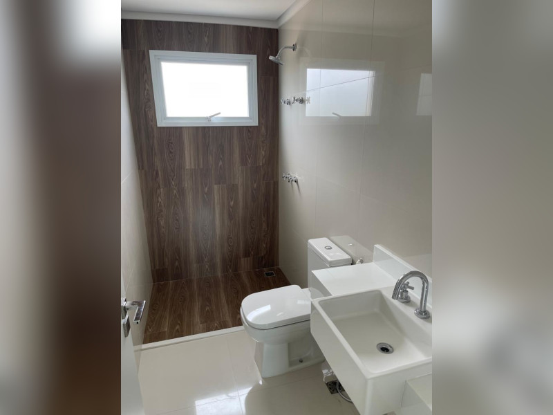 Casa de condomínio à venda Residencial Morada dos Pássaros-Aldeia da Serra com 322m² e 4 quartos por R$ 2.700.000 - j-wc-completo.jpeg