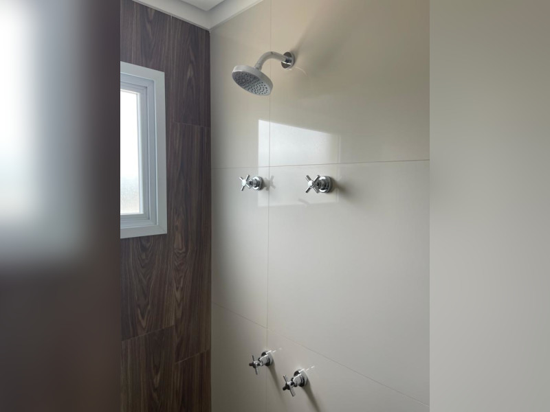 Casa de condomínio à venda Residencial Morada dos Pássaros-Aldeia da Serra com 322m² e 4 quartos por R$ 2.700.000 - k-acabamentos-wc.jpeg