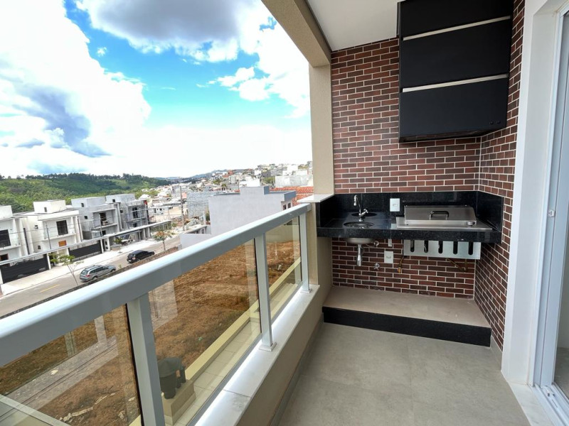 Casa de condomínio à venda Residencial Morada dos Pássaros-Aldeia da Serra com 322m² e 4 quartos por R$ 2.700.000 - r-churrasqueira.jpeg