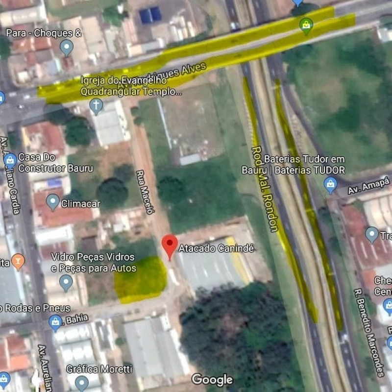 Terreno à venda Parque Esmeralda  com 350m² e 1 quarto por R$ 225.000 - 194987277-5367ca04-7a03-4c7d-8bcc-e0c63abe8acb.jpg