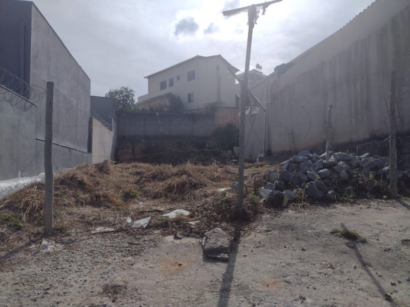 Terreno à venda Sapucaia II com 270m² e 1 quarto por R$ 370.000 - 1281320147-img-20230512-wa0045.jpg