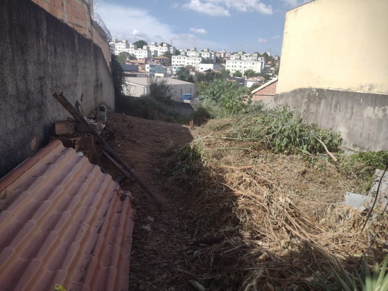 Terreno à venda Sapucaia II com 270m² e 1 quarto por R$ 370.000 - 366323867-img-20230512-wa0039.jpg