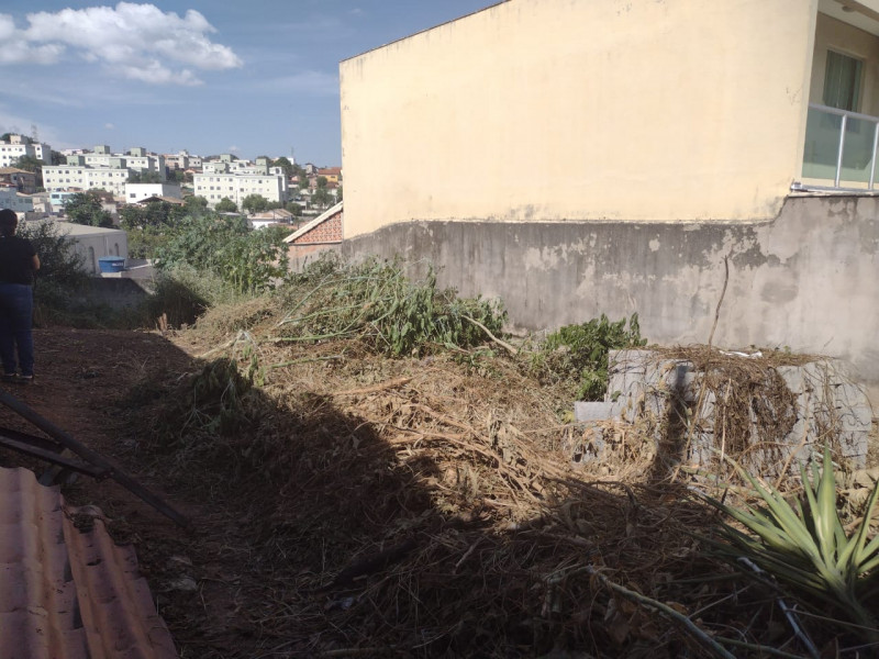 Terreno à venda Sapucaia II com 270m² e 1 quarto por R$ 370.000 - 647149909-img-20230512-wa0042.jpg