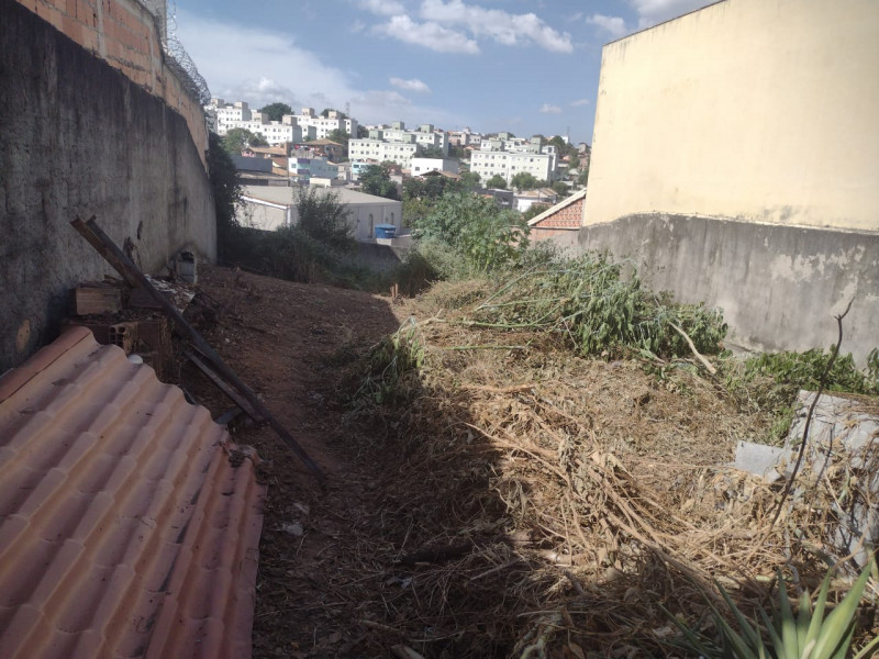 Terreno à venda Sapucaia II com 270m² e 1 quarto por R$ 370.000 - 779882750-img-20230512-wa0040.jpg