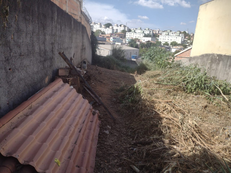Terreno à venda Sapucaia II com 270m² e 1 quarto por R$ 370.000 - 866345604-img-20230512-wa0041.jpg