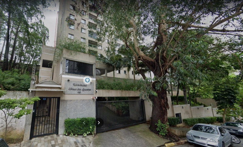 Apartamento à venda Vila Suzana com 70m² e 3 quartos por R$ 320.000 - 2143160080-fachada.jpg