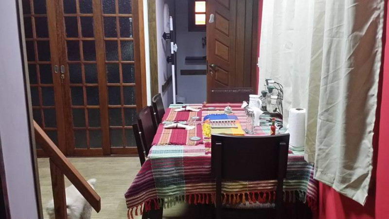 Casa à venda Bela Vista com 340m² e 5 quartos por R$ 1.500.000 - 1596847594-fb-img-1685706419871.jpg
