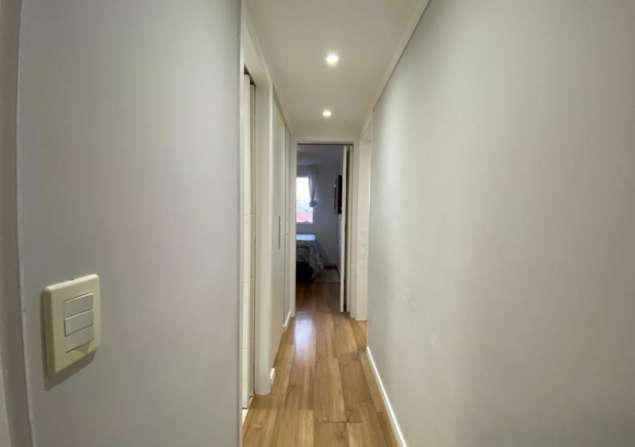 imóvel com 72m²