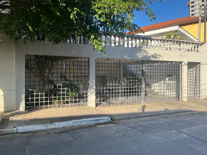 Casa à venda Vila São José com 240m² e 2 quartos por R$ 1.460.000 - 698570774-frente-vista-da-rua.jpeg