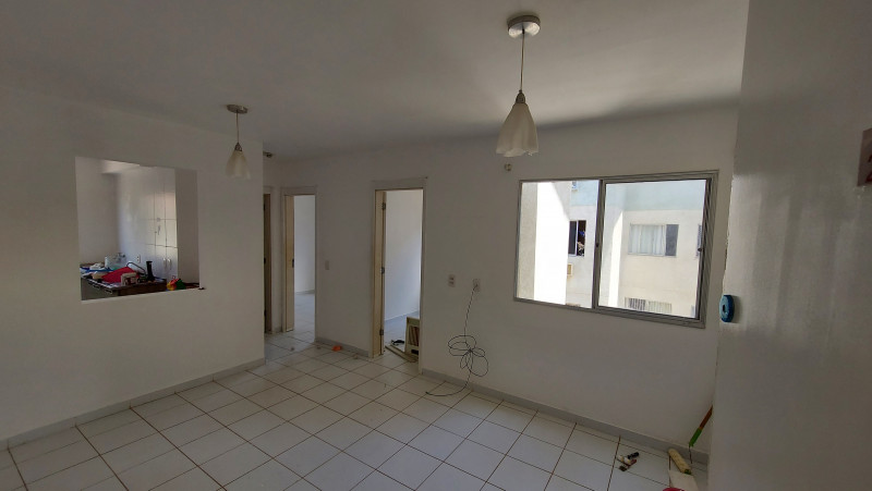 Apartamento à venda Forquilha com 43m² e 2 quartos por R$ 150.000 - 98190201-20220901-115030.jpg