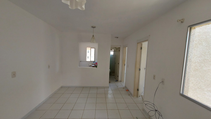 Apartamento à venda Forquilha com 43m² e 2 quartos por R$ 150.000 - 99566971-20220901-115019.jpg