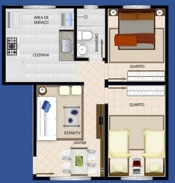 Apartamento à venda Jundiapeba com 43m² e 2 quartos por R$ 190 - 490702955-screenshot-2023-06-01-16-08-41-439-com.jpg