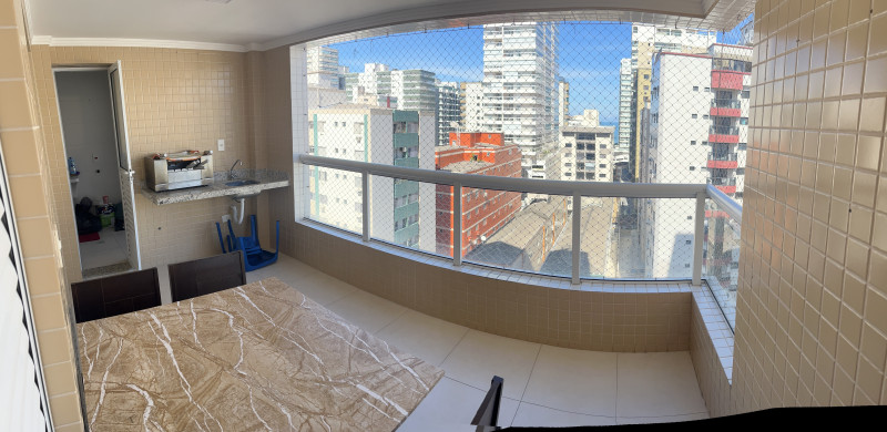 Apartamento à venda Canto do Forte com 84m² e 2 quartos por R$ 565.000 - 102789661-img-9618.JPG