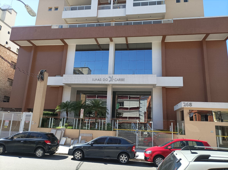 Apartamento à venda Canto do Forte com 84m² e 2 quartos por R$ 565.000 - 947762116-73ba10ce-87db-4f3d-bf77-78c356285c67.JPG