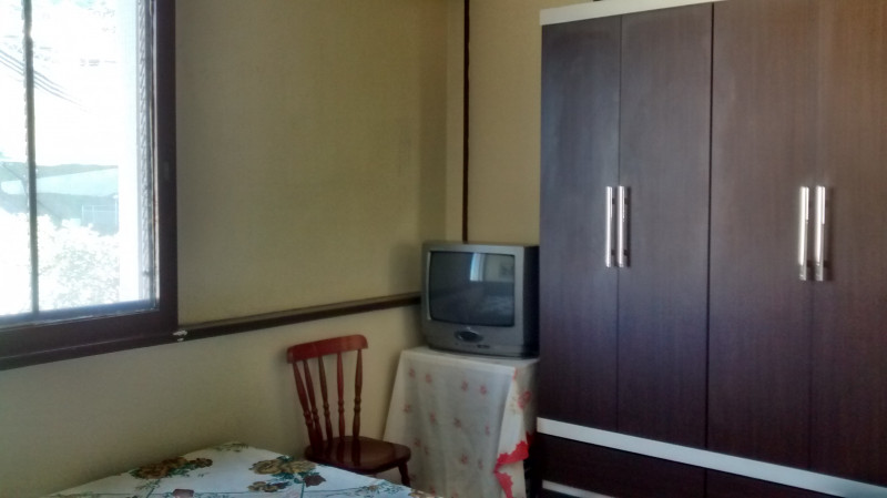 Apartamento à venda Grajaú com 42m² e 2 quartos por R$ 170.000 - 1007475718-2-quarto-principal-7.jpg