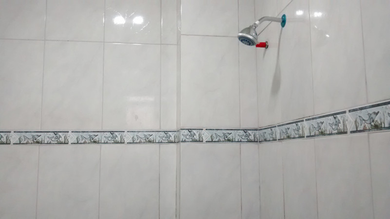 Apartamento à venda Grajaú com 42m² e 2 quartos por R$ 170.000 - 104374625-5-banheiro-social-13-1.jpg