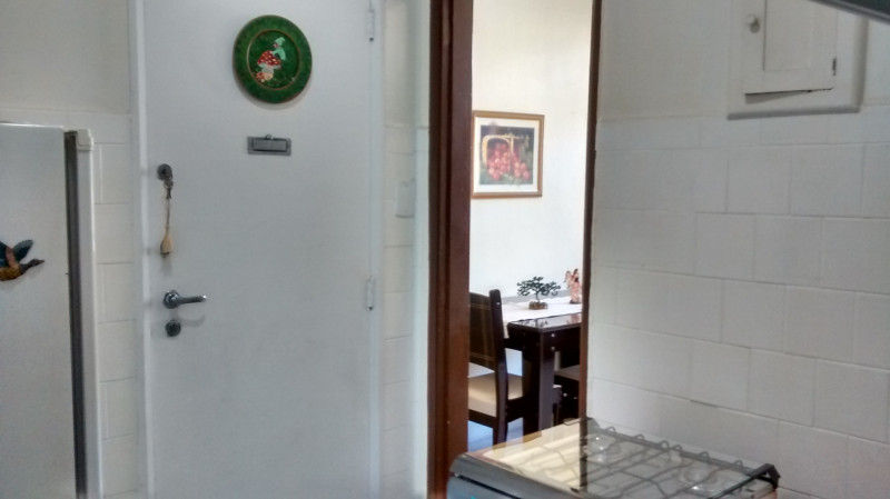 Apartamento à venda Grajaú com 42m² e 2 quartos por R$ 170.000 - 1918219496-3-cozinha-4.jpg