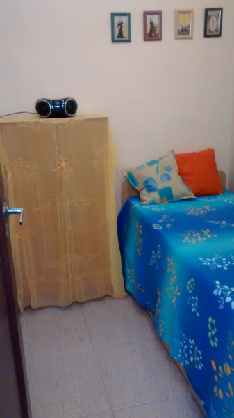 Apartamento à venda Grajaú com 42m² e 2 quartos por R$ 170.000 - 1957828817-6-quarto-de-empregada-6.jpg