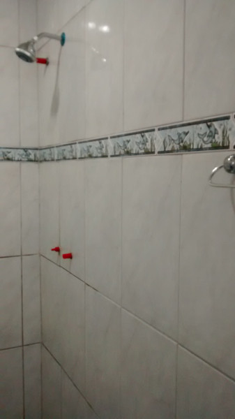 Apartamento à venda Grajaú com 42m² e 2 quartos por R$ 170.000 - 1970064505-5-banheiro-social-15.jpg