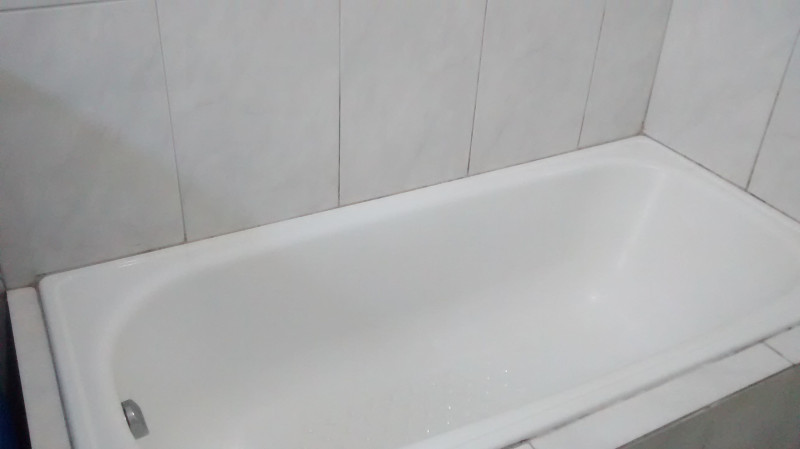Apartamento à venda Grajaú com 42m² e 2 quartos por R$ 170.000 - 2043906002-5-banheiro-social-6.jpg