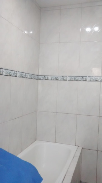 Apartamento à venda Grajaú com 42m² e 2 quartos por R$ 170.000 - 349647745-5-banheiro-social-1.jpg