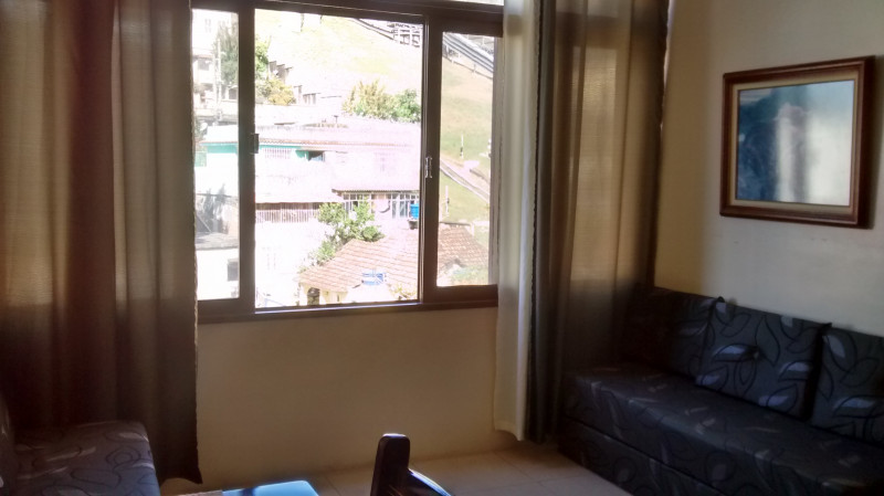 Apartamento à venda Grajaú com 42m² e 2 quartos por R$ 170.000 - 447577743-01-sala-3.jpg
