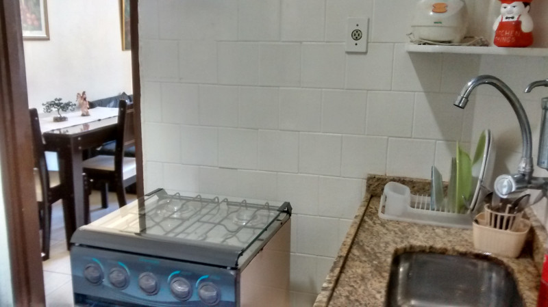 Apartamento à venda Grajaú com 42m² e 2 quartos por R$ 170.000 - 451630029-3-cozinha-10.jpg