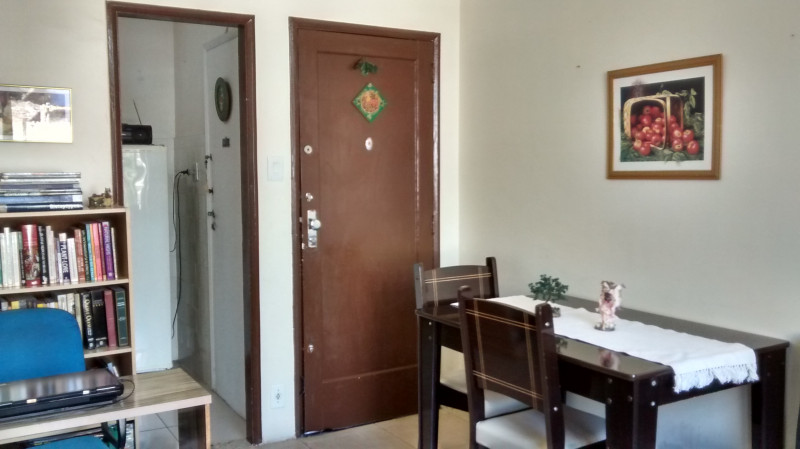 Apartamento à venda Grajaú com 42m² e 2 quartos por R$ 170.000 - 494009801-1-sala-18.jpg