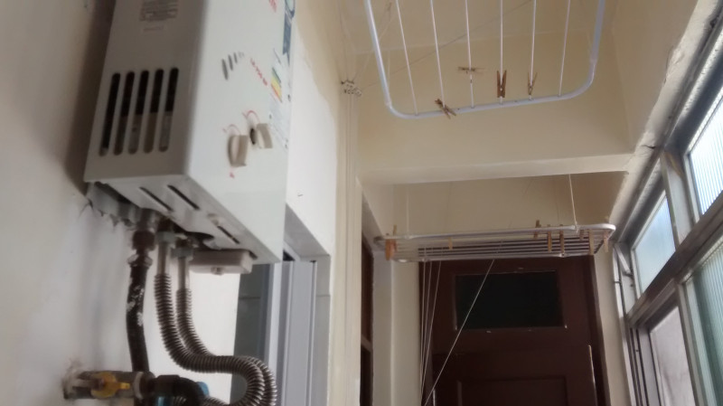 Apartamento à venda Grajaú com 42m² e 2 quartos por R$ 170.000 - 520742041-4-corredor-area-de-servico-2.jpg