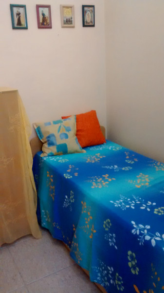 Apartamento à venda Grajaú com 42m² e 2 quartos por R$ 170.000 - 567553484-6-quarto-de-empregada-13.jpg