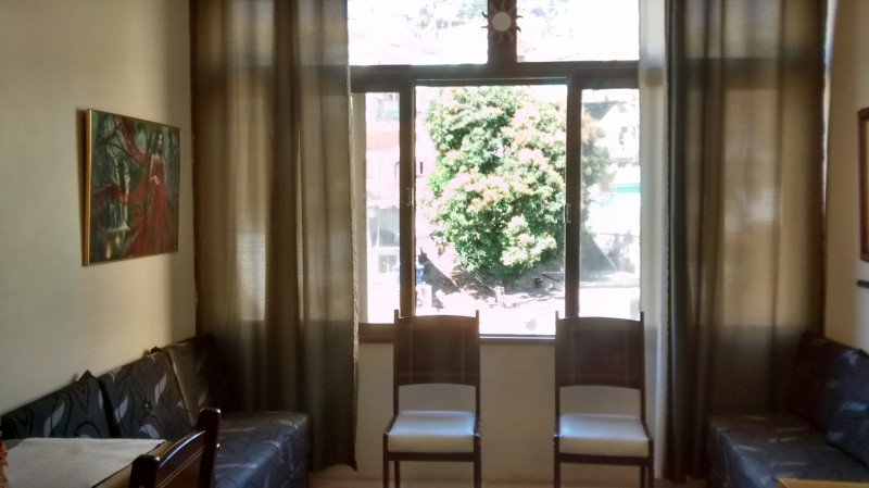 Apartamento à venda Grajaú com 42m² e 2 quartos por R$ 170.000 - 600630886-01-sala-1.jpg